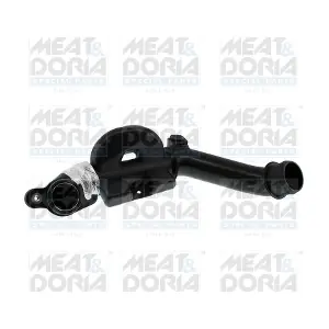 961231 MEAT & DORIA