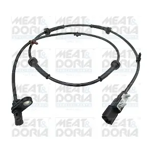 90765 MEAT & DORIA