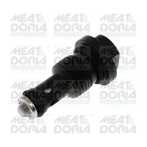 98745 MEAT & DORIA