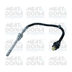 12532 MEAT & DORIA