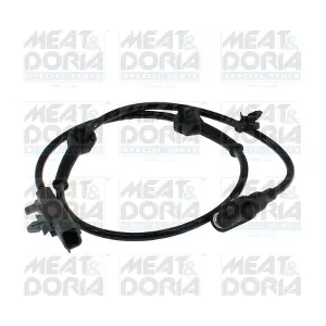 901404 MEAT & DORIA