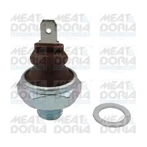 MEAT & DORIA 72075