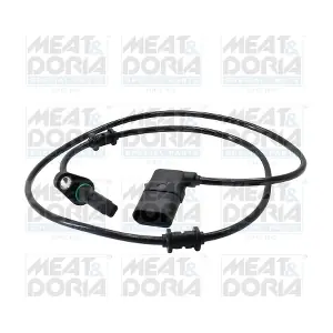 901213 MEAT & DORIA