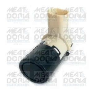 94611 MEAT & DORIA