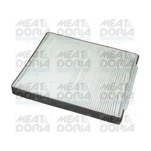 17027F MEAT & DORIA