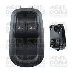 26479 MEAT & DORIA