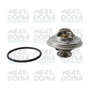 MEAT & DORIA 92518