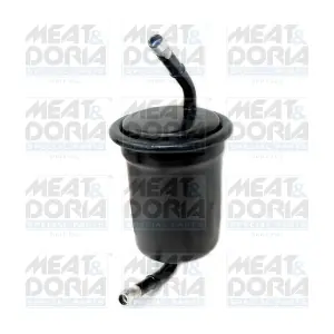 MEAT & DORIA 4197