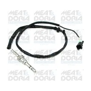 12402 MEAT & DORIA