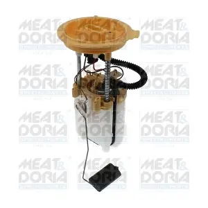 76836 MEAT & DORIA