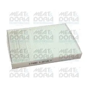 MEAT & DORIA 17490