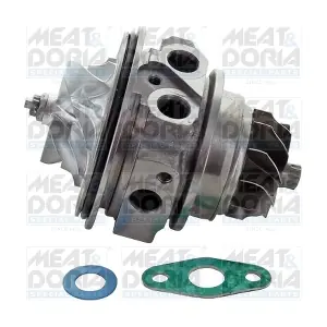 601445 MEAT & DORIA