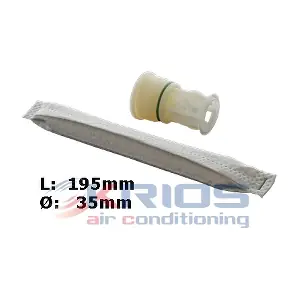MEAT & DORIA K132423