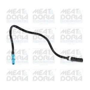 98540 MEAT & DORIA