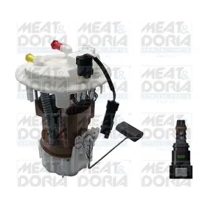 77053 MEAT & DORIA