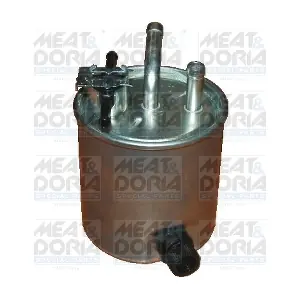 4868 MEAT & DORIA