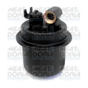 MEAT & DORIA 4048