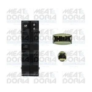 26222 MEAT & DORIA