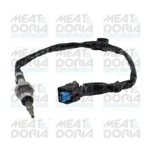 12620 MEAT & DORIA