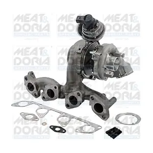 65046 MEAT & DORIA
