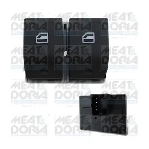 MEAT & DORIA 26343