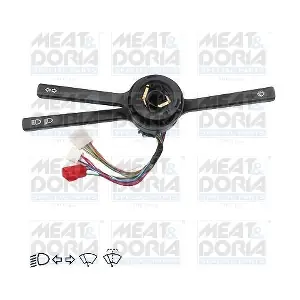 MEAT & DORIA 23151