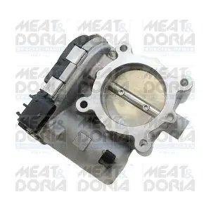 89209 MEAT & DORIA