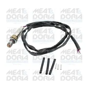 MEAT & DORIA 81014