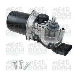 MEAT & DORIA 27010 Двигун склоочисника