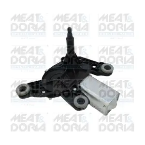 27001 MEAT & DORIA