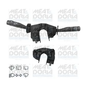 MEAT & DORIA 23245