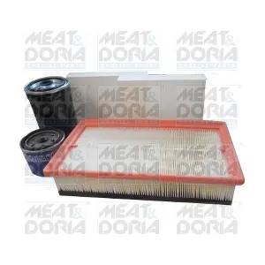 MEAT & DORIA FKFIA092
