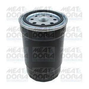 MEAT & DORIA 4819