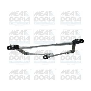 227071 MEAT & DORIA