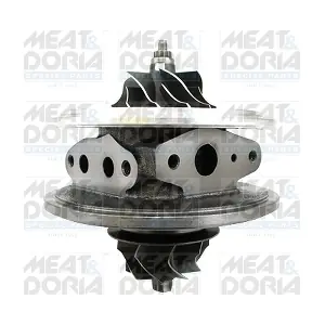 60287 MEAT & DORIA
