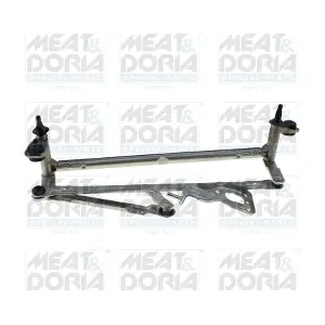 227100 MEAT & DORIA