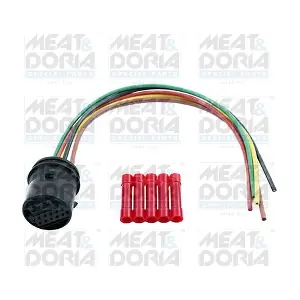25371 MEAT & DORIA