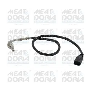 12507 MEAT & DORIA