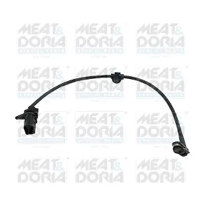 212162 MEAT & DORIA