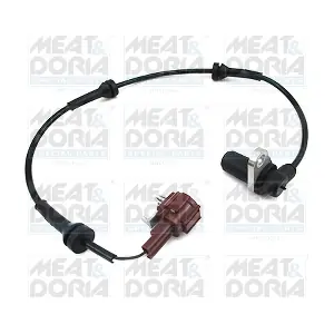 90769E MEAT & DORIA