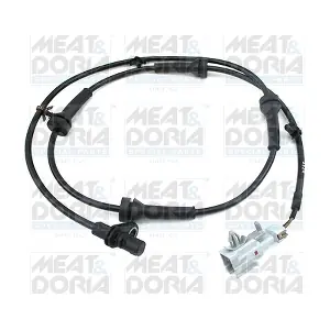 90913 MEAT & DORIA