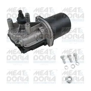 27346 MEAT & DORIA