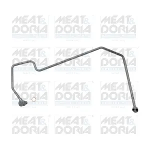 63097 MEAT & DORIA