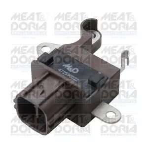 MEAT & DORIA 52034