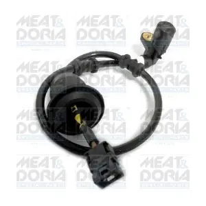 90672 MEAT & DORIA