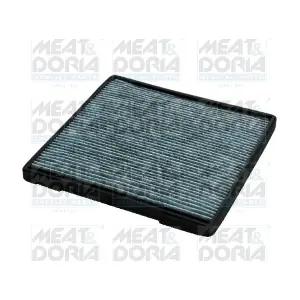 17335K MEAT & DORIA
