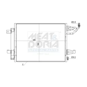 991091 MEAT & DORIA