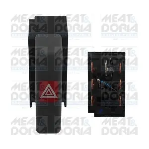 23634 MEAT & DORIA