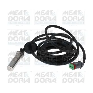 901316 MEAT & DORIA