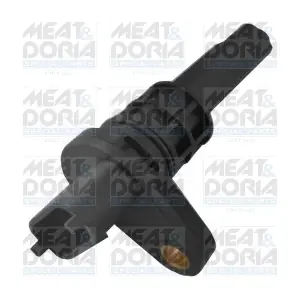 871013 MEAT & DORIA